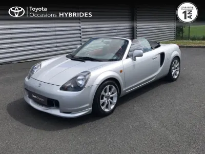 TOYOTA MR 1.8i 140ch occasion 2000 - Photo 1