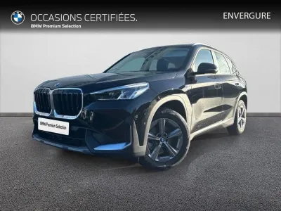 BMW X1 sDrive18i 136ch occasion 2022 - Photo 1