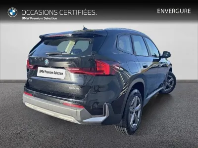 BMW X1 sDrive18i 136ch occasion 2022 - Photo 2