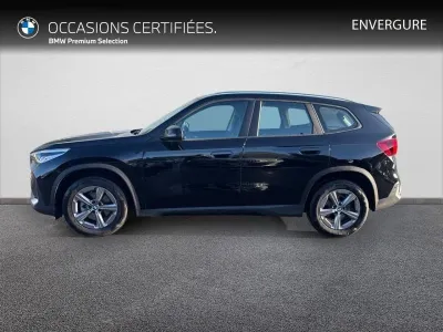 BMW X1 sDrive18i 136ch occasion 2022 - Photo 3
