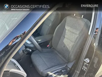 BMW X1 sDrive18i 136ch occasion 2022 - Photo 4