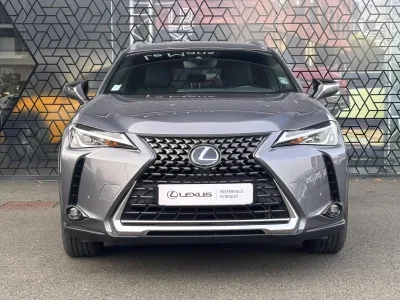 LEXUS UX 250h 2WD Luxe MY21 occasion 2020 - Photo 3