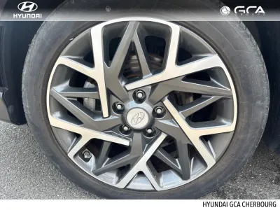 HYUNDAI Kona 1.6 GDi hybrid 141ch Creative DCT-6 Euro6d-T EVAP occasion 2020 - Photo 4