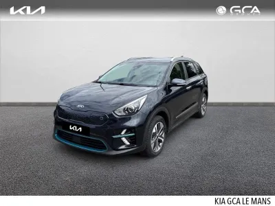 KIA e-Niro Active 204ch occasion 2021 - Photo 1