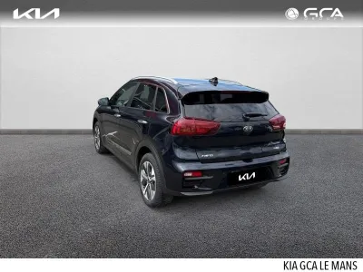 KIA e-Niro Active 204ch occasion 2021 - Photo 2