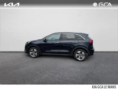KIA e-Niro Active 204ch occasion 2021 - Photo 3