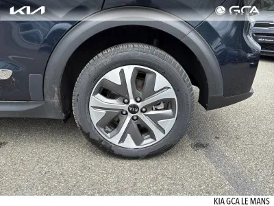 KIA e-Niro Active 204ch occasion 2021 - Photo 4