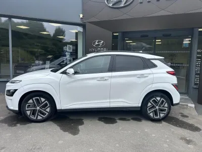 HYUNDAI Kona Electric 39kWh - 136ch Intuitive occasion 2022 - Photo 3