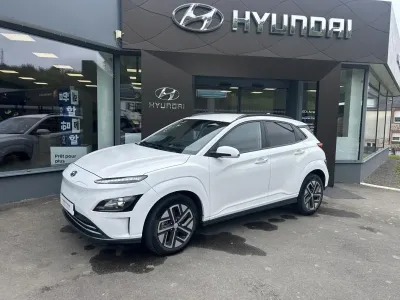HYUNDAI Kona Electric 39kWh - 136ch Intuitive occasion 2022 - Photo 1