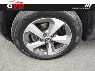 NISSAN Juke 1.5 dCi 110ch Acenta 2018 Euro6c occasion 2019 - Photo 4