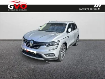 RENAULT Koleos 1.6 dCi 130ch energy Intens occasion 2017 - Photo 1