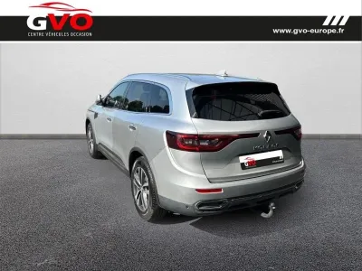 RENAULT Koleos 1.6 dCi 130ch energy Intens occasion 2017 - Photo 2