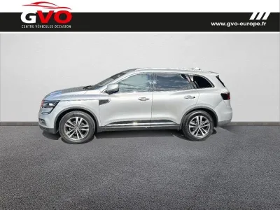 RENAULT Koleos 1.6 dCi 130ch energy Intens occasion 2017 - Photo 3
