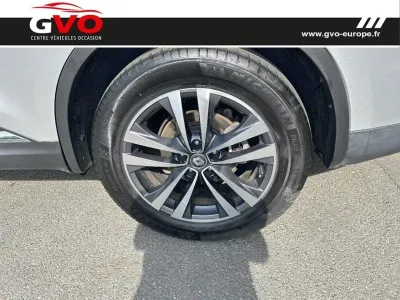 RENAULT Koleos 1.6 dCi 130ch energy Intens occasion 2017 - Photo 4