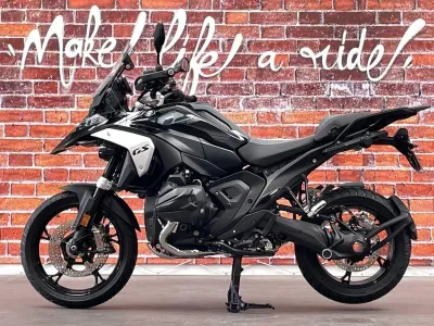 BMW R R 1300 GS occasion 2025 - Photo 1