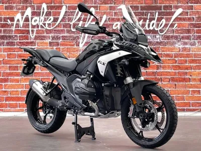 BMW R R 1300 GS occasion 2025 - Photo 2