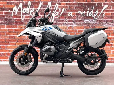 BMW R 1300 GS occasion 2025 - Photo 1