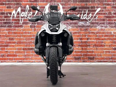 BMW R 1300 GS occasion 2025 - Photo 4