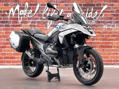 BMW R 1300 GS occasion 2025 - Photo 2