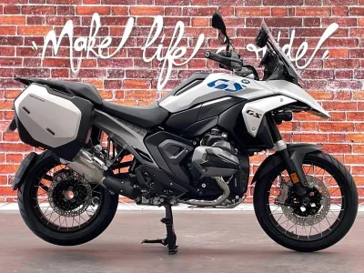 BMW R 1300 GS occasion 2025 - Photo 3