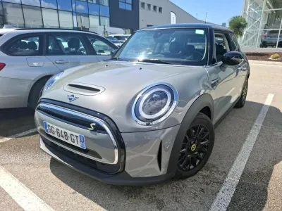 MINI Mini Cooper SE 184ch Classic BVA 5CV occasion 2022 - Photo 1