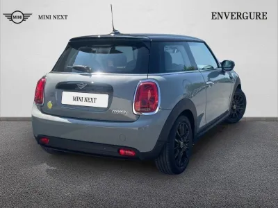 MINI Mini Cooper SE 184ch Classic BVA 5CV occasion 2022 - Photo 2
