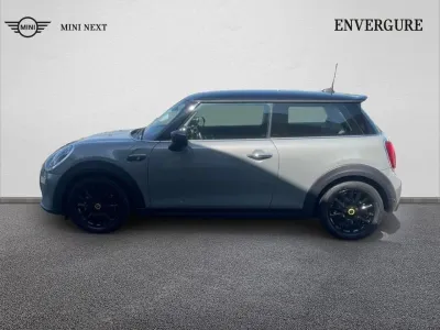 MINI Mini Cooper SE 184ch Classic BVA 5CV occasion 2022 - Photo 3