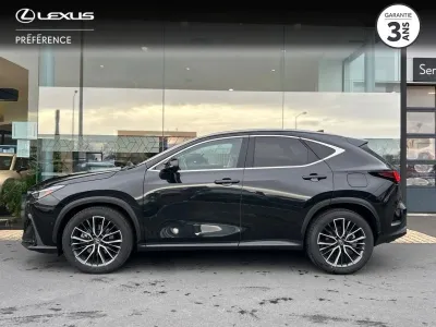 LEXUS NX 350h Executive 4WD MY24 occasion 2024 - Photo 3