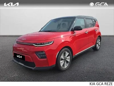 KIA e-Soul Design 204ch occasion 2021 - Photo 1