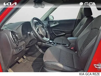 KIA e-Soul Design 204ch occasion 2021 - Photo 4