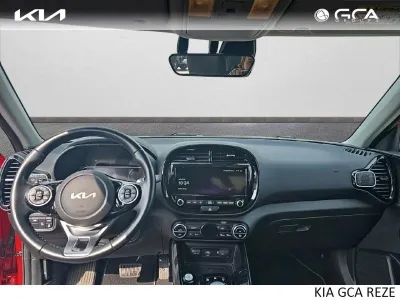 KIA e-Soul Design 204ch occasion 2021 - Photo 2