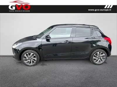 SUZUKI Swift 1.2 Dualjet Hybrid 83ch Pack occasion 2020 - Photo 3