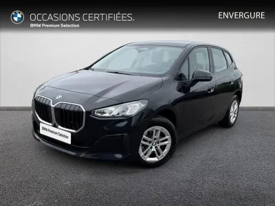 BMW Serie 2 ActiveTourer 218d 150ch DKG7 occasion 2024 - Photo 1