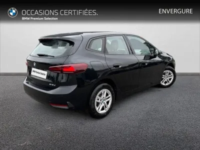 BMW Serie 2 ActiveTourer 218d 150ch DKG7 occasion 2024 - Photo 2
