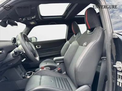 MINI Cooper 3 Portes C 156ch JCW DKG7 occasion 2024 - Photo 4