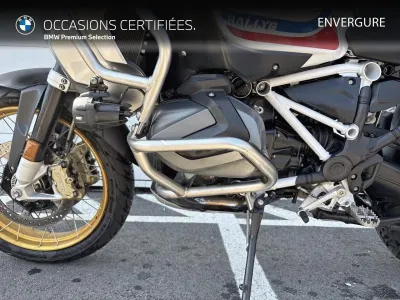 BMW R 1250 GS Adventure occasion 2023 - Photo 2