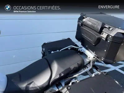 BMW R 1250 GS Adventure occasion 2023 - Photo 3