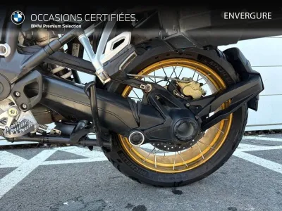 BMW R 1250 GS Adventure occasion 2023 - Photo 4