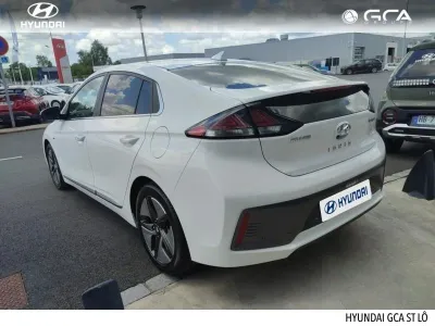 HYUNDAI Ioniq Hybrid 141ch Creative occasion 2020 - Photo 2