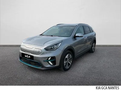 KIA e-Niro Design 204ch occasion 2022 - Photo 1