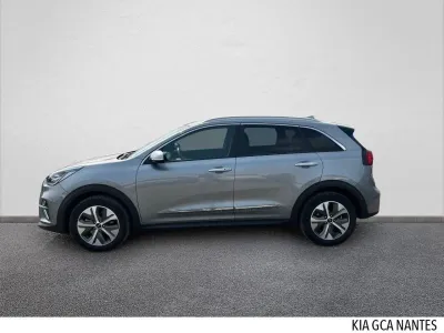 KIA e-Niro Design 204ch occasion 2022 - Photo 3