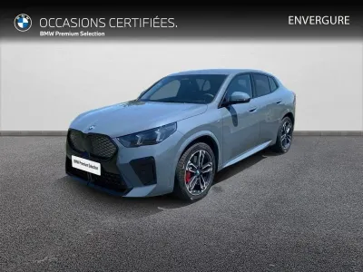 BMW X2 iX2 eDrive20 204ch M Sport occasion 2025 - Photo 1