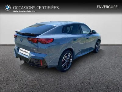 BMW X2 iX2 eDrive20 204ch M Sport occasion 2025 - Photo 2