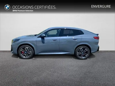 BMW X2 iX2 eDrive20 204ch M Sport occasion 2025 - Photo 3