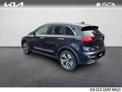 KIA e-Niro Active 204ch occasion 2021 - Photo 2