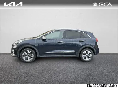 KIA e-Niro Active 204ch occasion 2021 - Photo 3