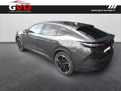PEUGEOT 408 PHEV 225ch GT e-EAT8 occasion 2023 - Photo 2