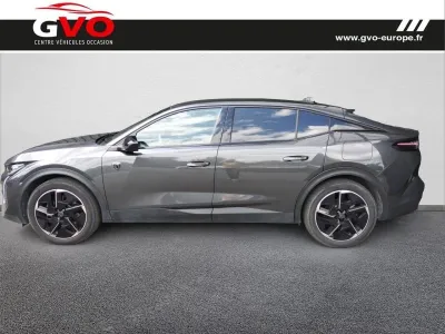 PEUGEOT 408 PHEV 225ch GT e-EAT8 occasion 2023 - Photo 3