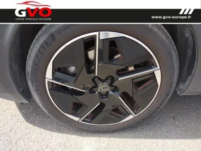 PEUGEOT 408 PHEV 225ch GT e-EAT8 occasion 2023 - Photo 4