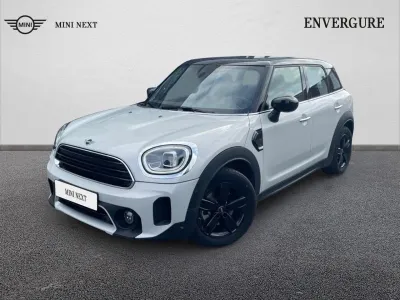MINI Countryman Cooper 136ch Northwood BVA7 occasion 2022 - Photo 1